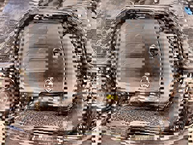 Used 2020 Mercedes-Benz C 300 4MATIC Cabriolet image 15