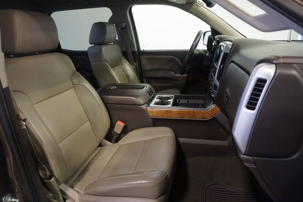 Used 2014 GMC Sierra 1500 SLT image 22