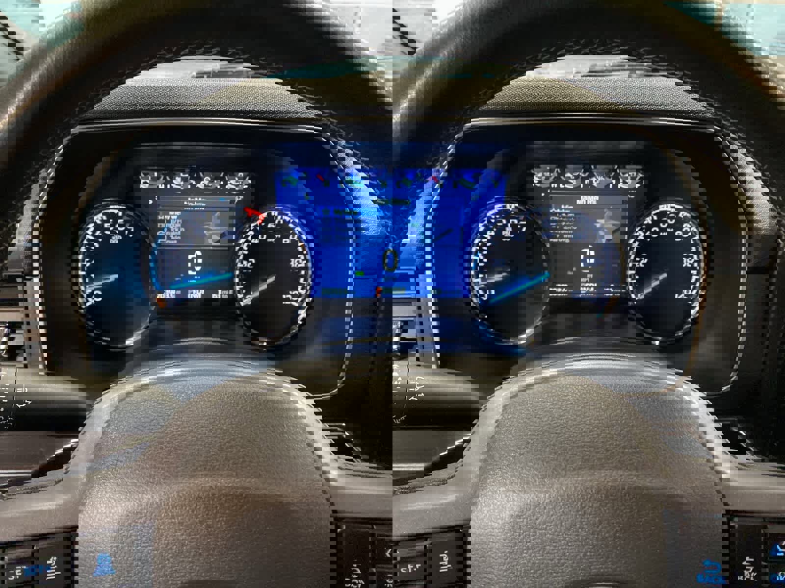 Used 2023 Ford F150 XLT w/ Equipment Group 302A High image 19