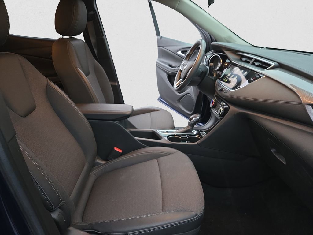 Certified 2023 Buick Encore GX Preferred w/ Cold Weather Comfort Package image 17