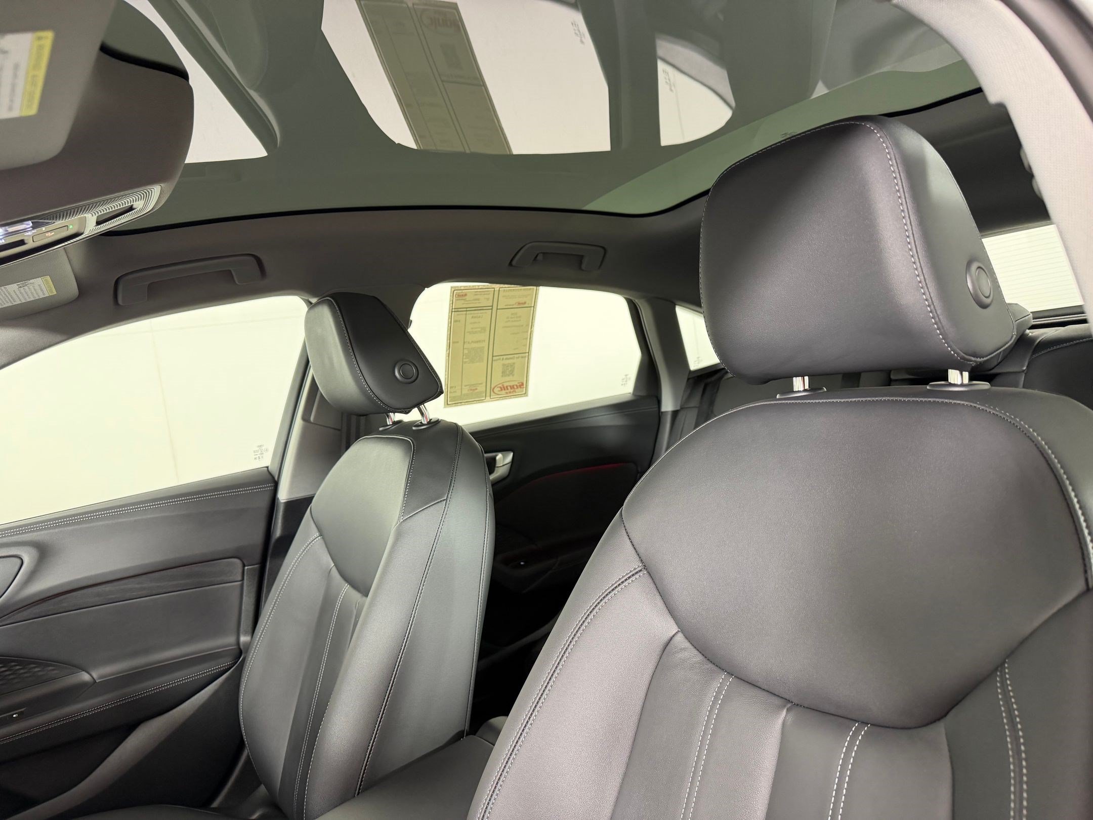 New 2026 Audi A5 Premium Plus AWD/4WD image 25