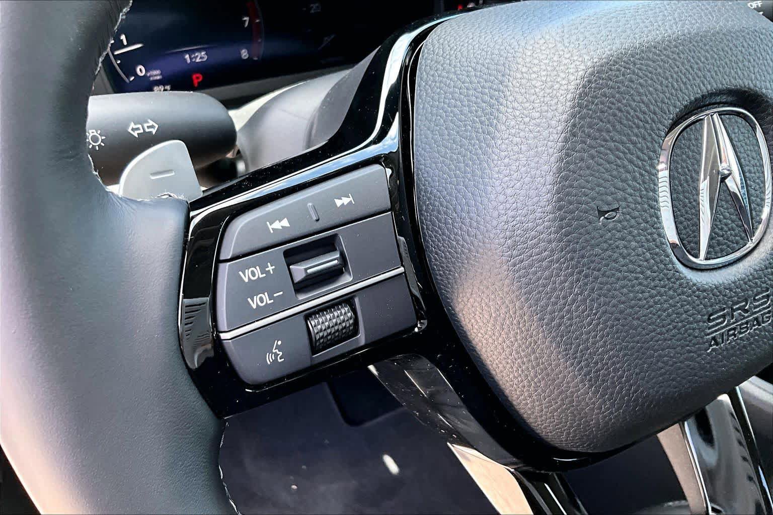New 2026 Acura ADX FWD image 18