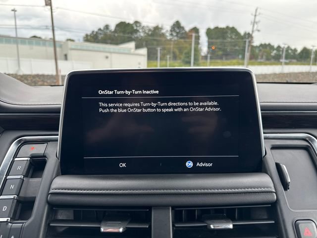 Certified 2021 Chevrolet Suburban Z71 image 25