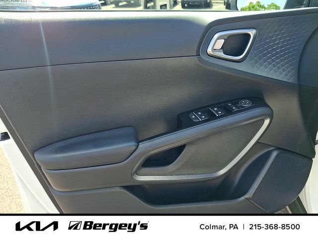 Certified 2024 Kia Soul EX FWD image 15