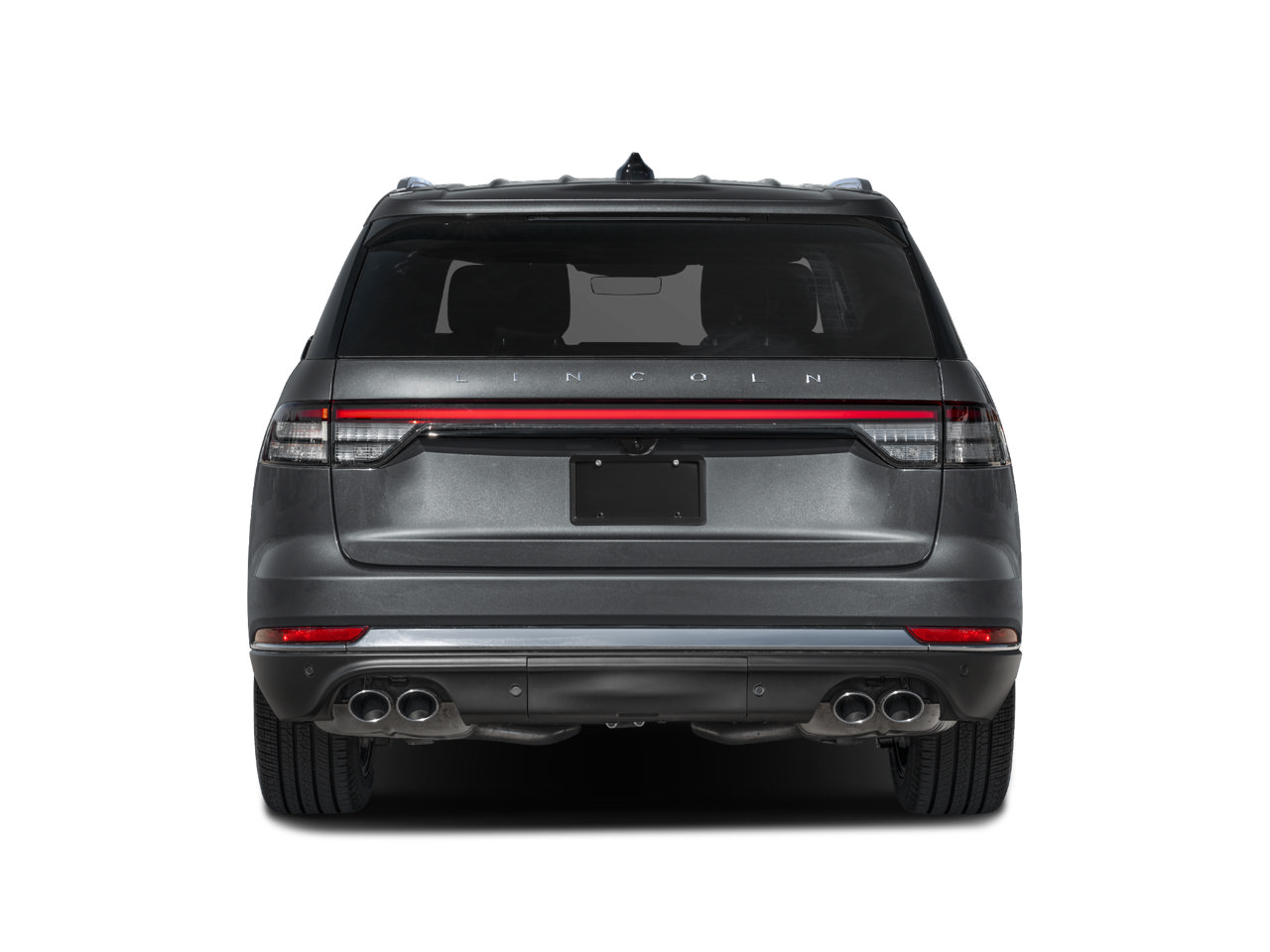 New 2027 Lincoln Aviator Reserve AWD/4WD image 5