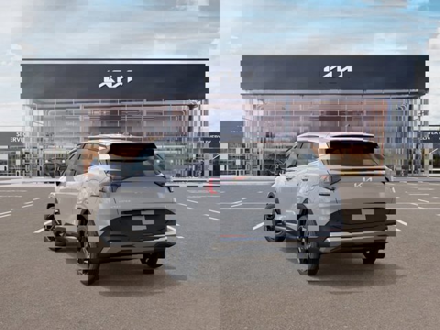 New 2026 Kia Sportage EX image 4