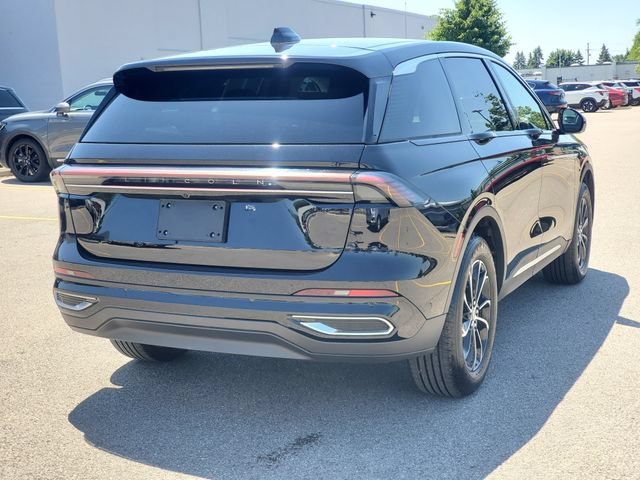 Certified 2024 Lincoln Nautilus Premier AWD/4WD image 4