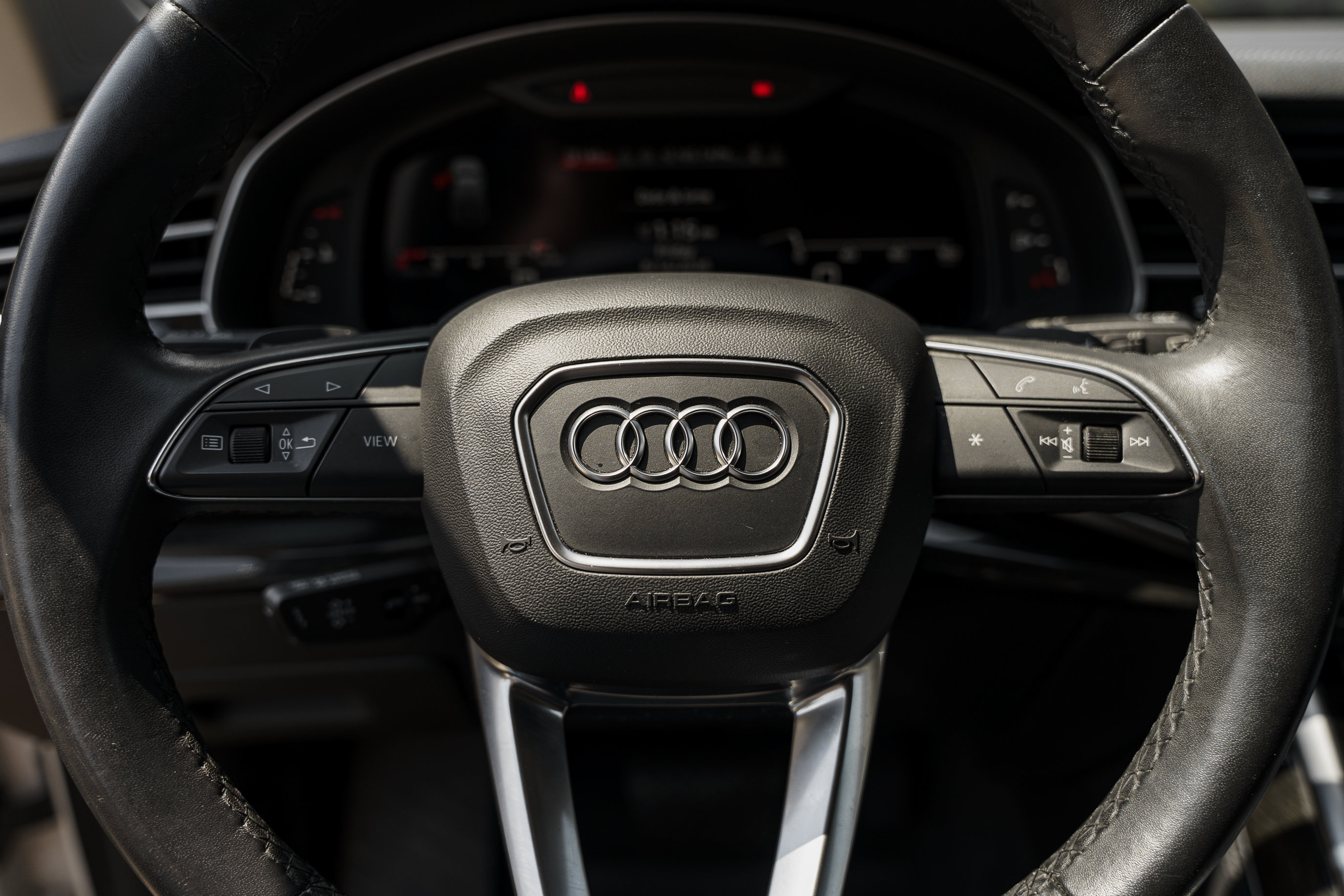 Used 2024 Audi Q7 2.0T Premium Plus AWD/4WD image 15