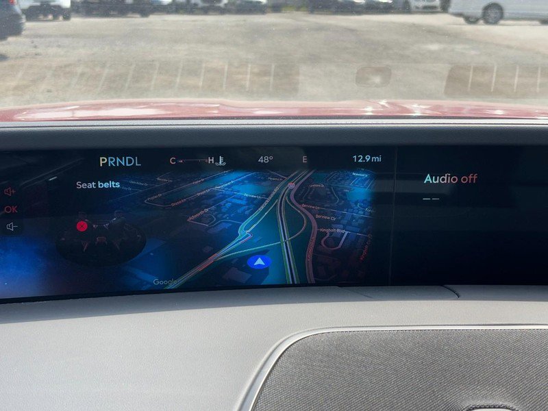 New 2026 Lincoln Nautilus Premier AWD/4WD image 20