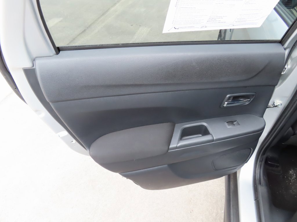 Used 2021 Mitsubishi Outlander Sport ES image 21