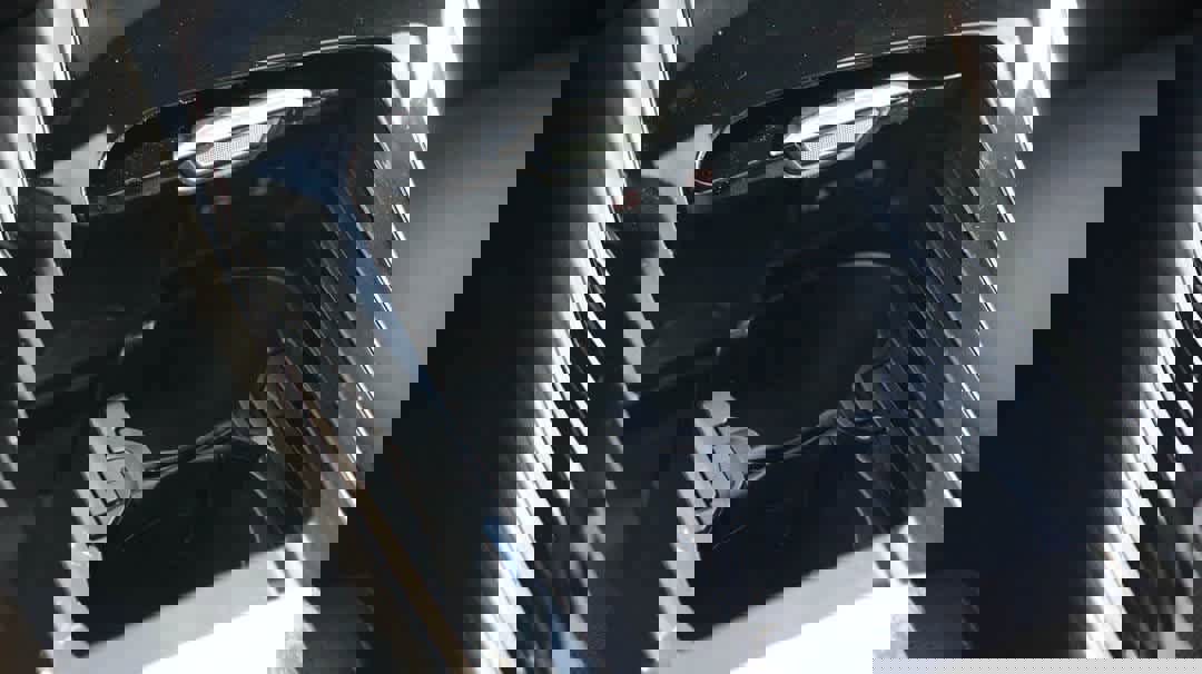 Certified 2025 Mercedes-Benz C 300 Sedan image 28