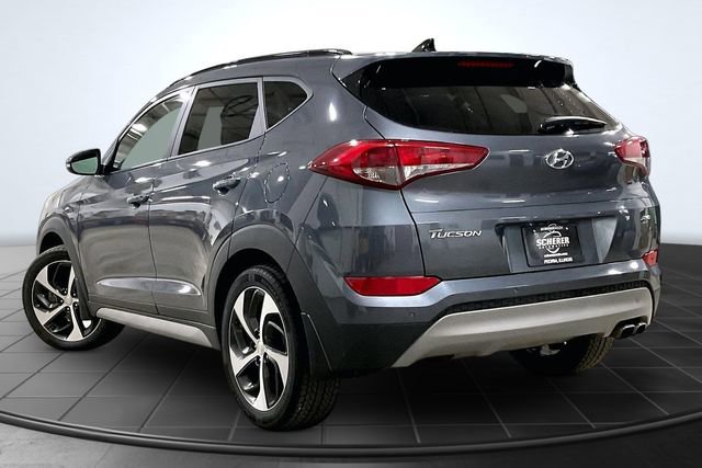 Used 2018 Hyundai Tucson Value image 13