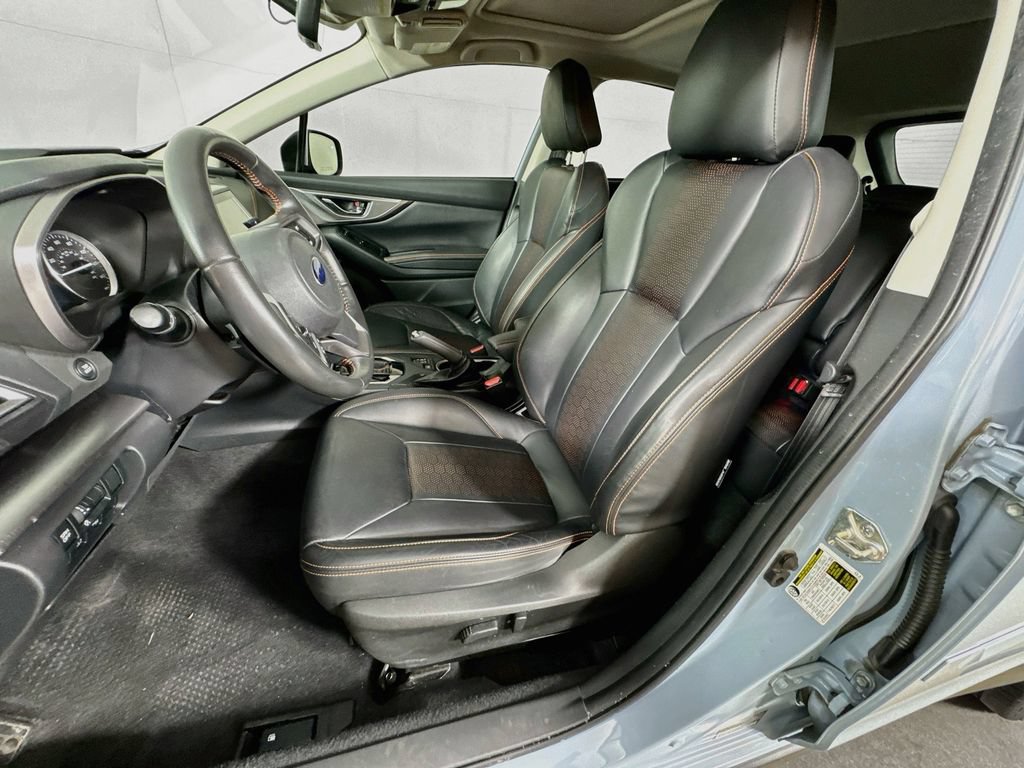 Used 2021 Subaru Crosstrek 2.5i Limited w/ Moonroof Package 2 AWD/4WD image 25