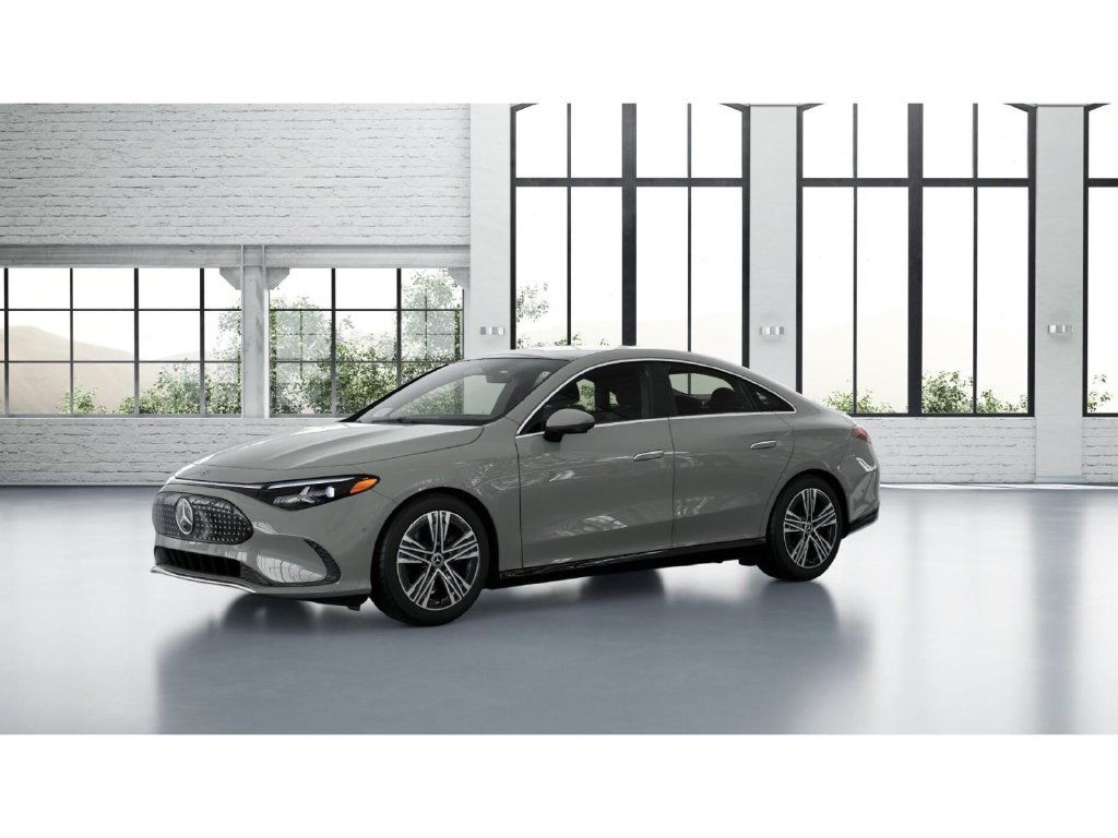 Used 2027 Mercedes-Benz CLA 250+ image 38