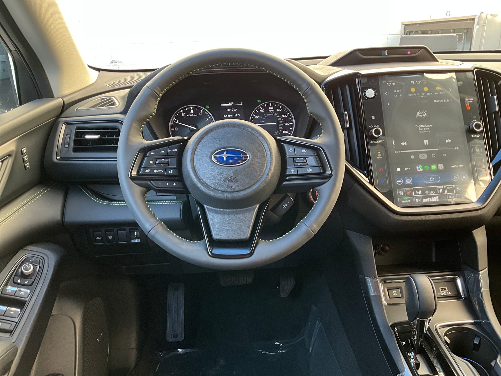 New 2026 Subaru Ascent Bronze Edition w/ Onyx Package image 14