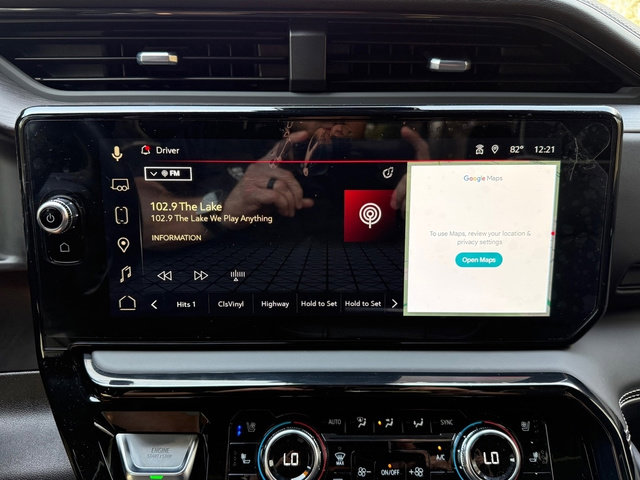 Used 2026 GMC Sierra 2500 AT4X image 30