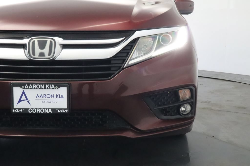 Used 2019 Honda Odyssey EX image 8