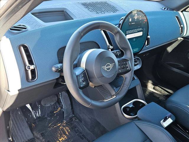 Certified 2025 MINI Cooper Countryman S AWD/4WD image 10