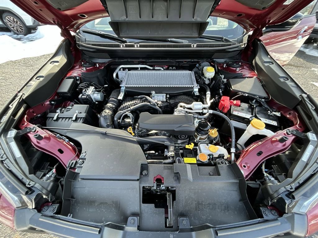 New 2026 Subaru Outback Limited XT AWD/4WD image 10