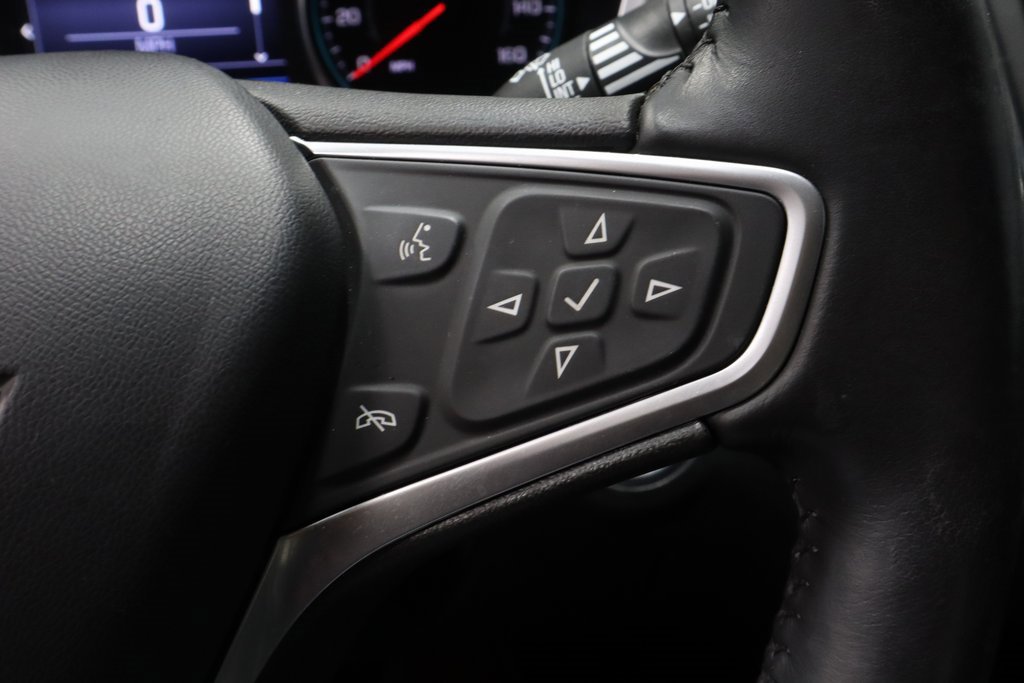 Used 2022 Chevrolet Equinox LT image 28