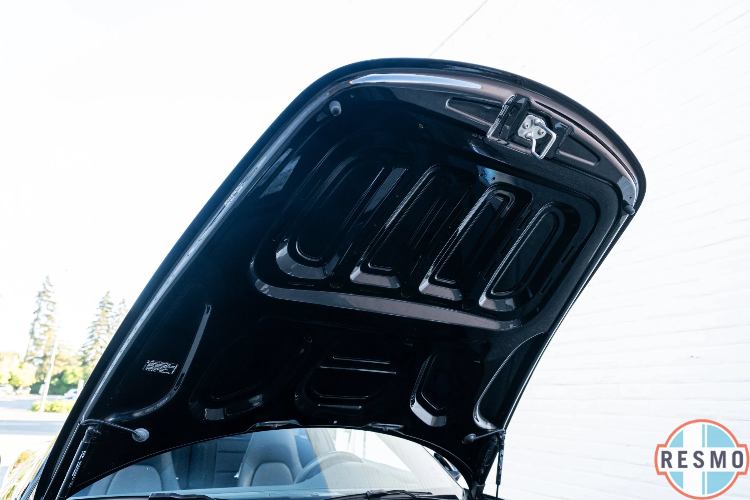 Used 2013 Porsche 911 GT3 RS image 39