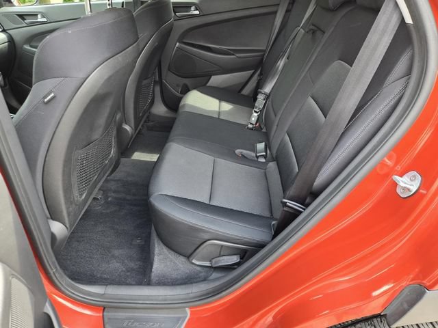 Used 2016 Hyundai Tucson Sport FWD image 25