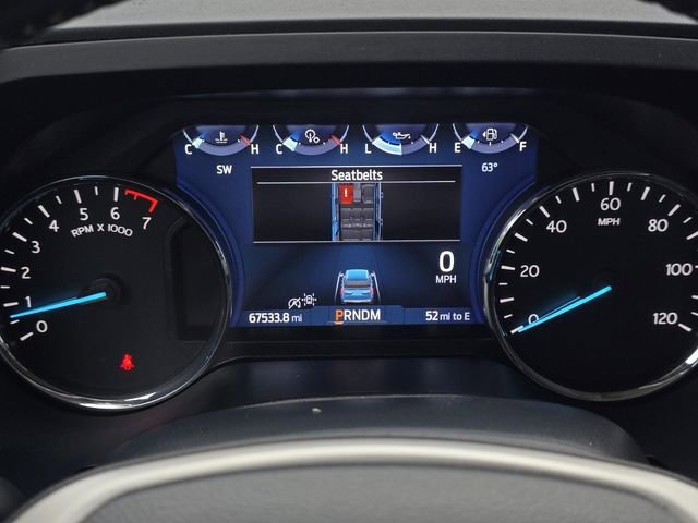 Used 2024 Ford Expedition XLT RWD image 17