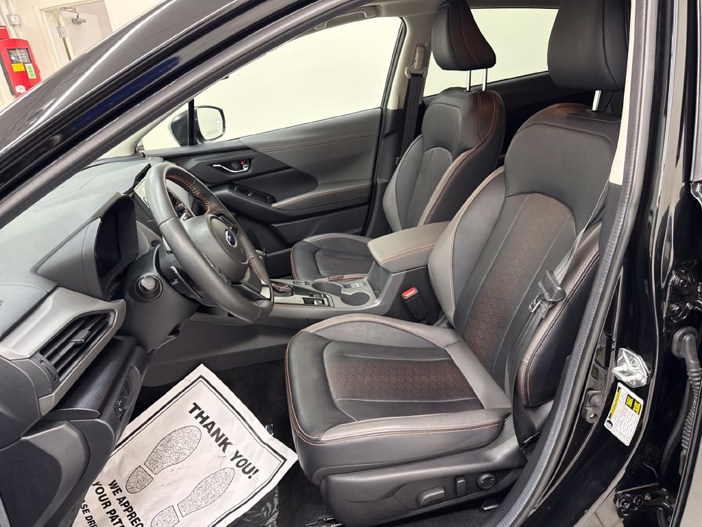 Certified 2024 Subaru Crosstrek 2.5i Limited w/ Crosstrek Mirror Package AWD/4WD image 14
