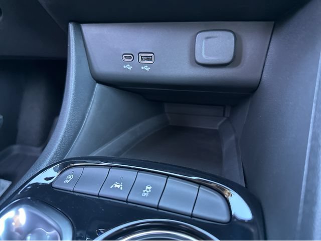 New 2026 Buick Encore GX Preferred w/ Comfort Package FWD image 26
