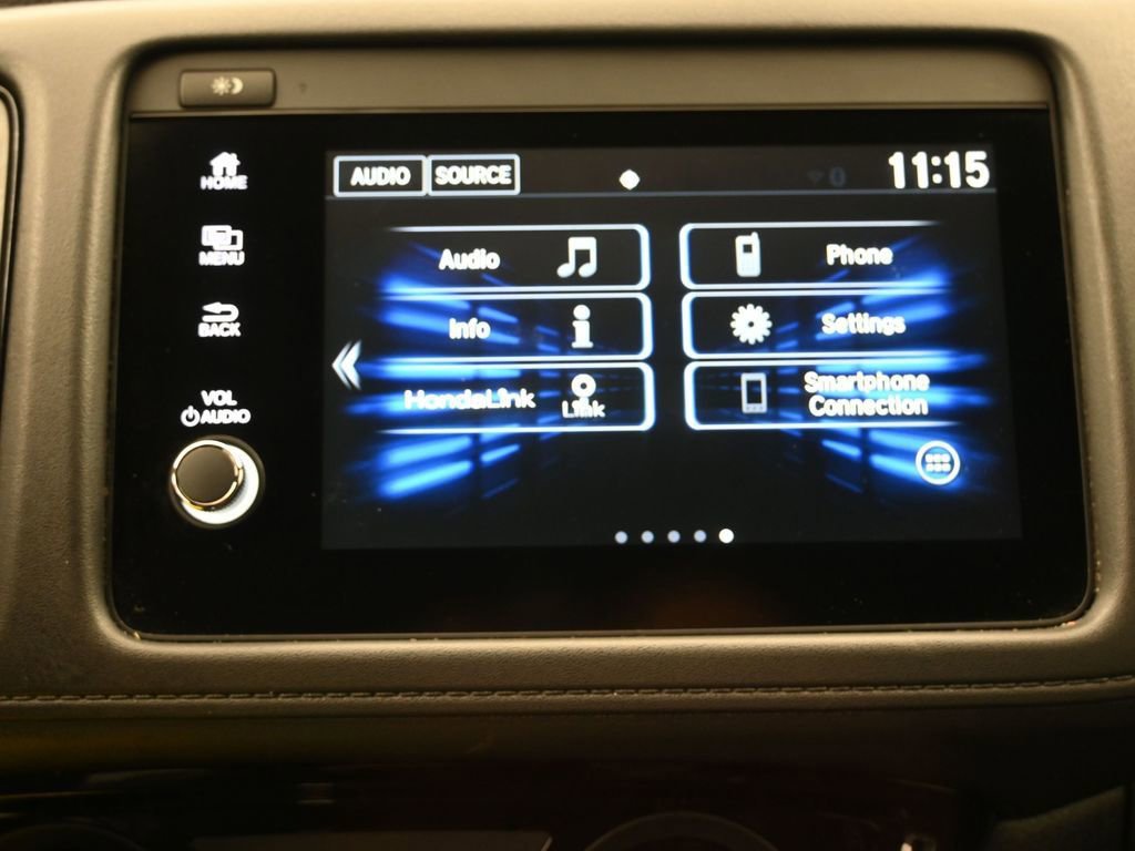 Used 2022 Honda HR-V Sport image 12