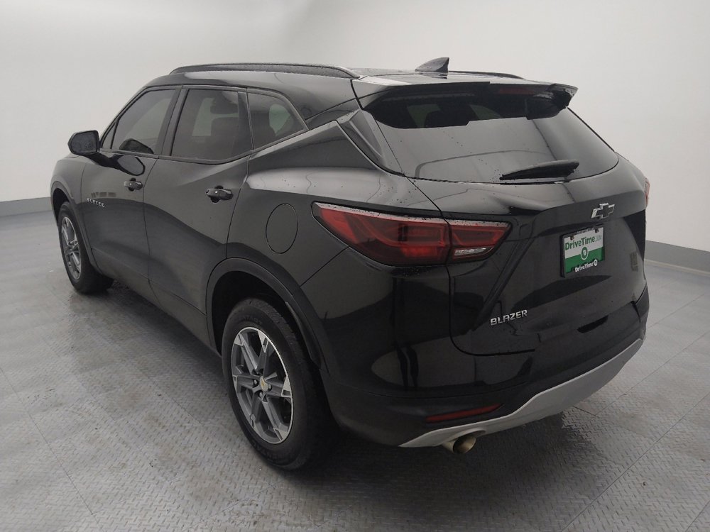 Used 2024 Chevrolet Blazer LT w/ Convenience Package image 5