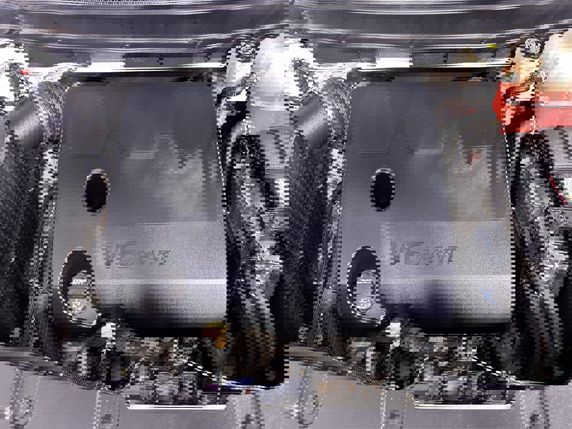 Used 2018 Chevrolet Traverse Premier w/ Redline Edition image 67