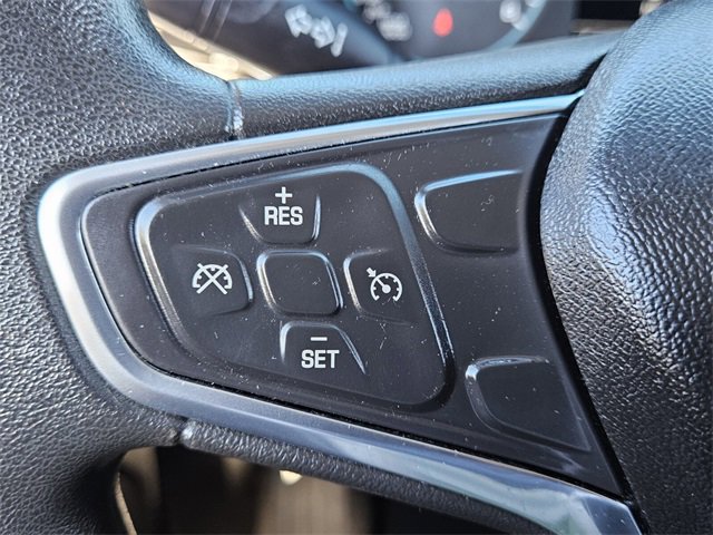 Used 2018 Chevrolet Equinox LT image 23