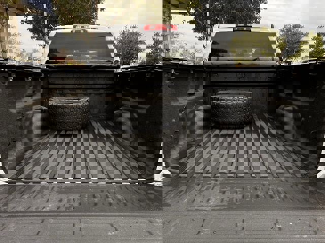 Used 2018 Chevrolet Silverado 1500 LT w/ Texas Edition image 30