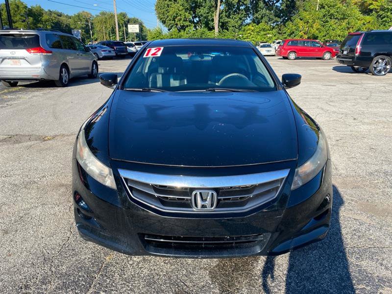 Used 2012 Honda Accord EX-L image 6