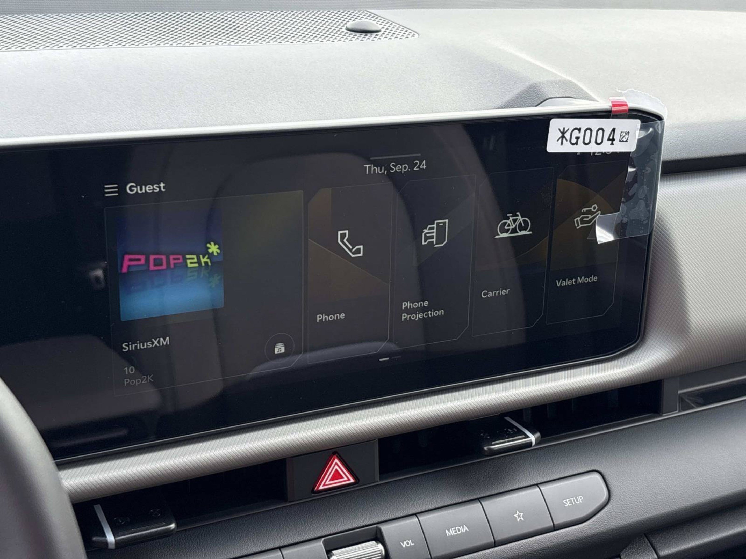 New 2027 Kia Seltos S FWD image 24