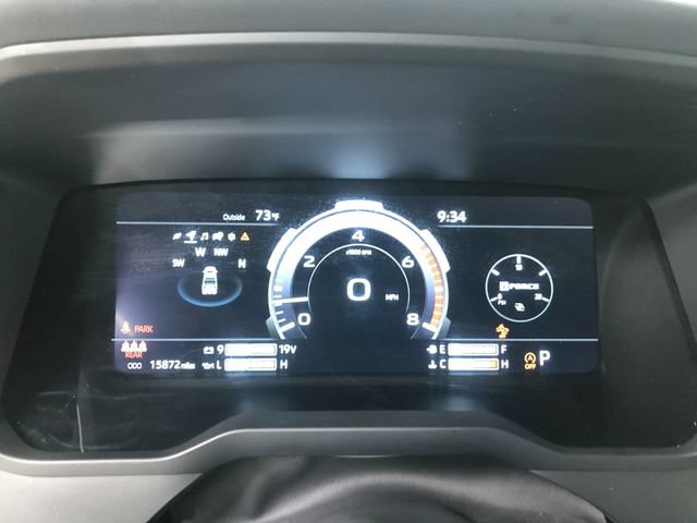 Used 2023 Toyota Tundra 1794 Edition AWD/4WD image 17