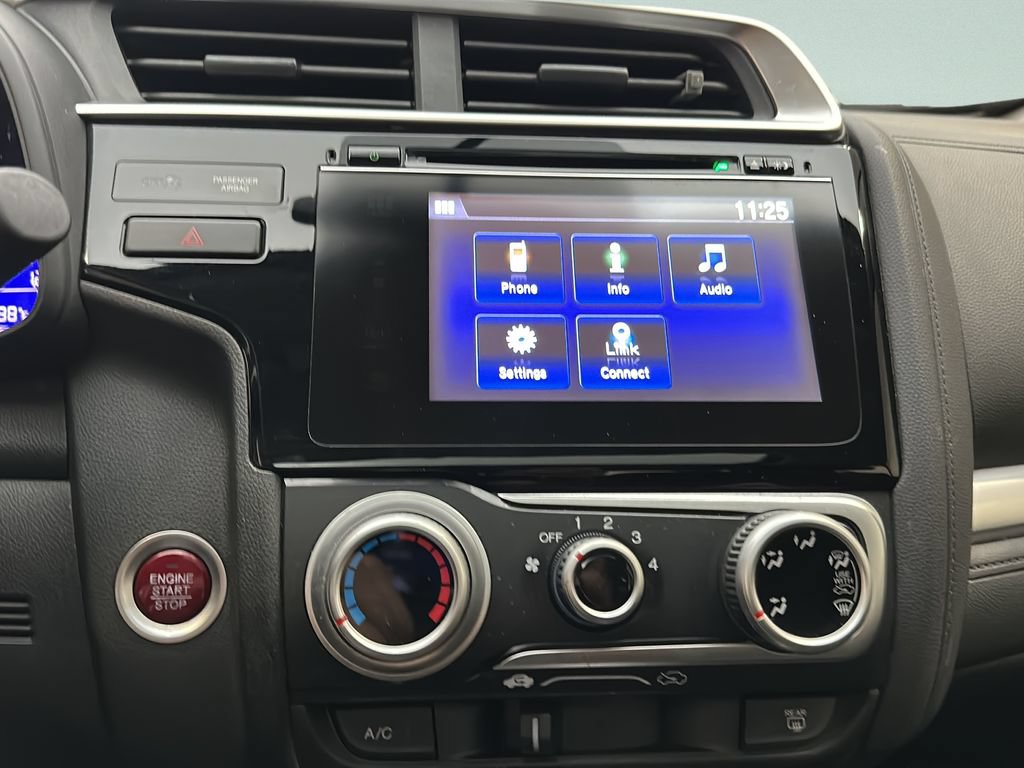 Used 2015 Honda Fit EX image 29