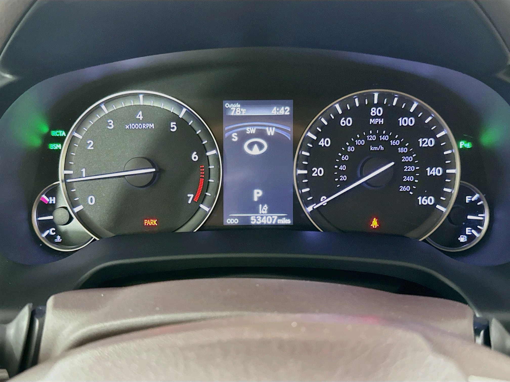Used 2018 Lexus RX 350 FWD w/ Premium Package image 19