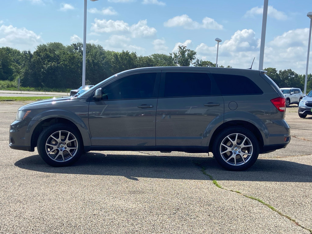 Used 2019 Dodge Journey GT AWD/4WD image 6