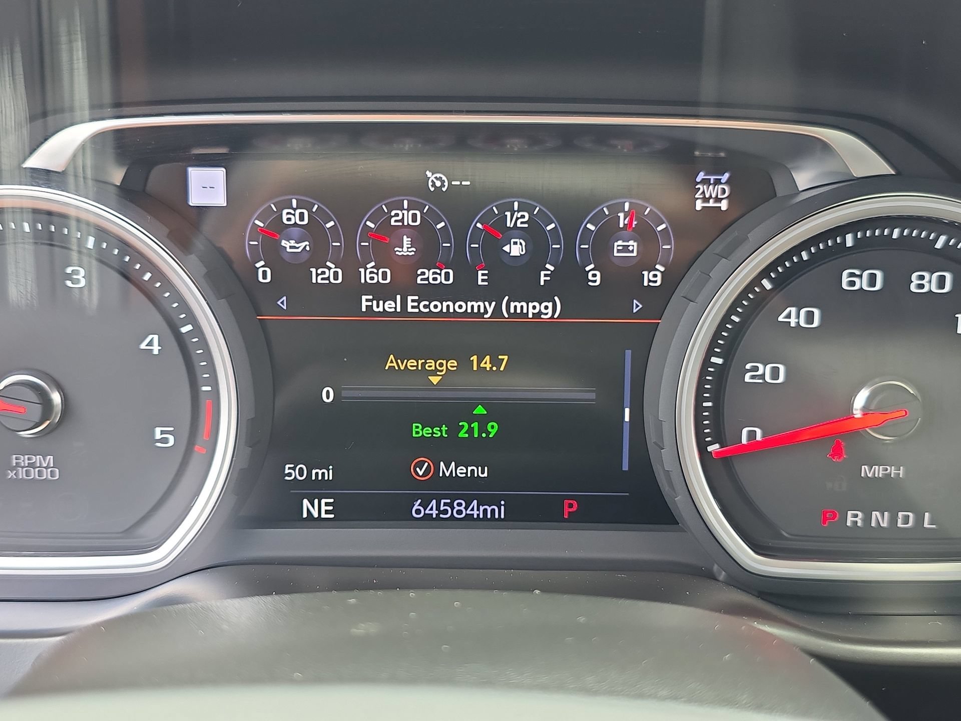 Used 2020 Chevrolet Silverado 2500 High Country w/ Z71 Off-Road Package AWD/4WD image 21