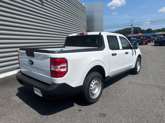 New 2026 Ford Maverick XL FWD image 3