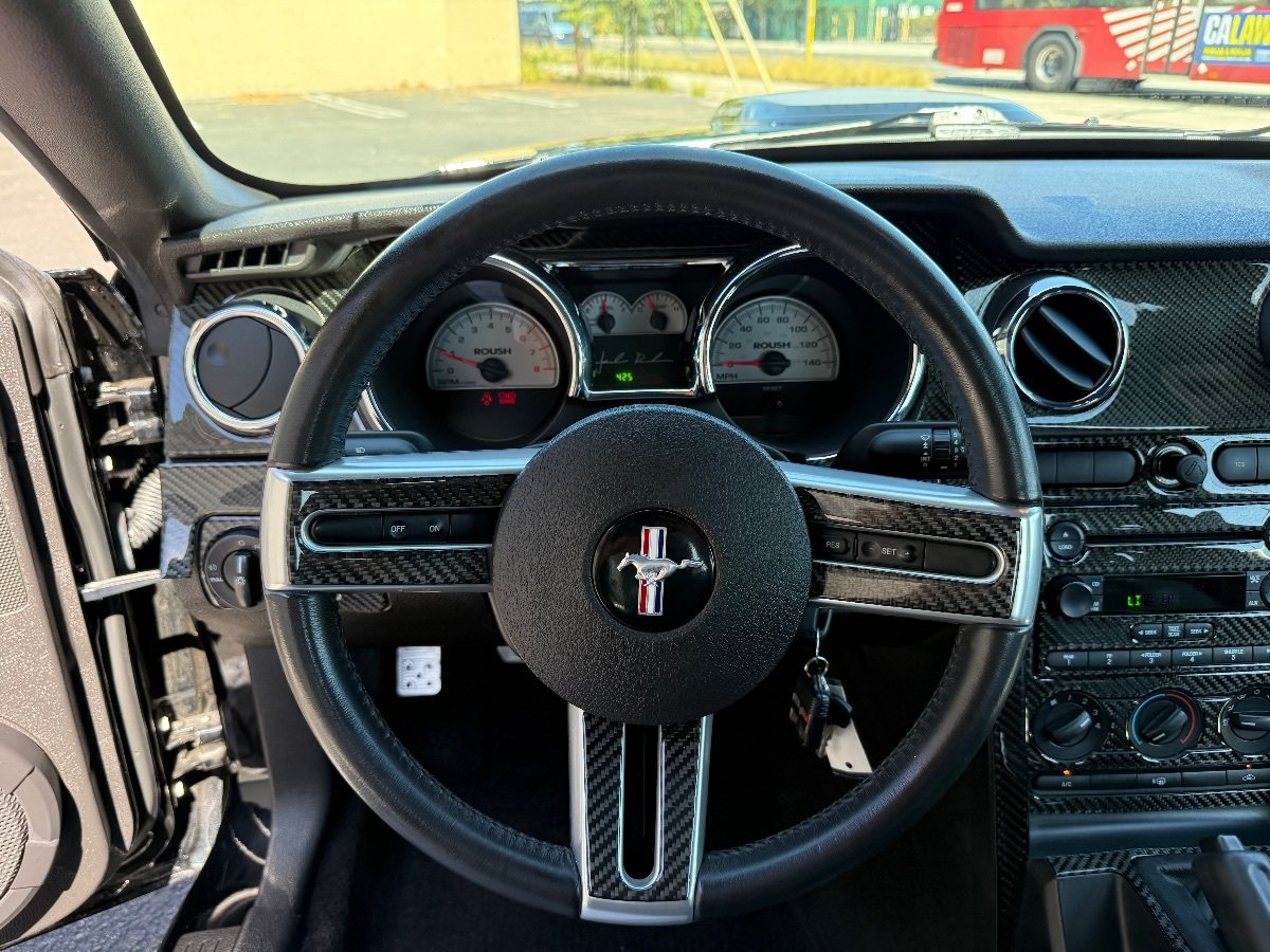 Used 2007 Ford Mustang GT RWD image 20