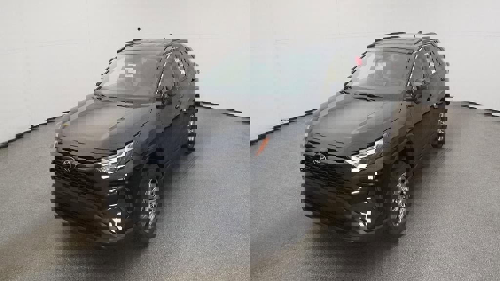 New 2025 Toyota RAV4 LE image 49