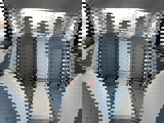 New 2025 Volkswagen Jetta SE image 25