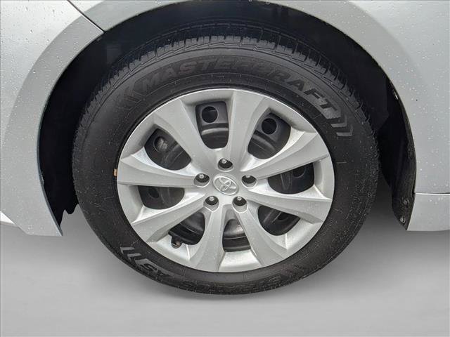 Used 2024 Toyota Corolla LE FWD image 22