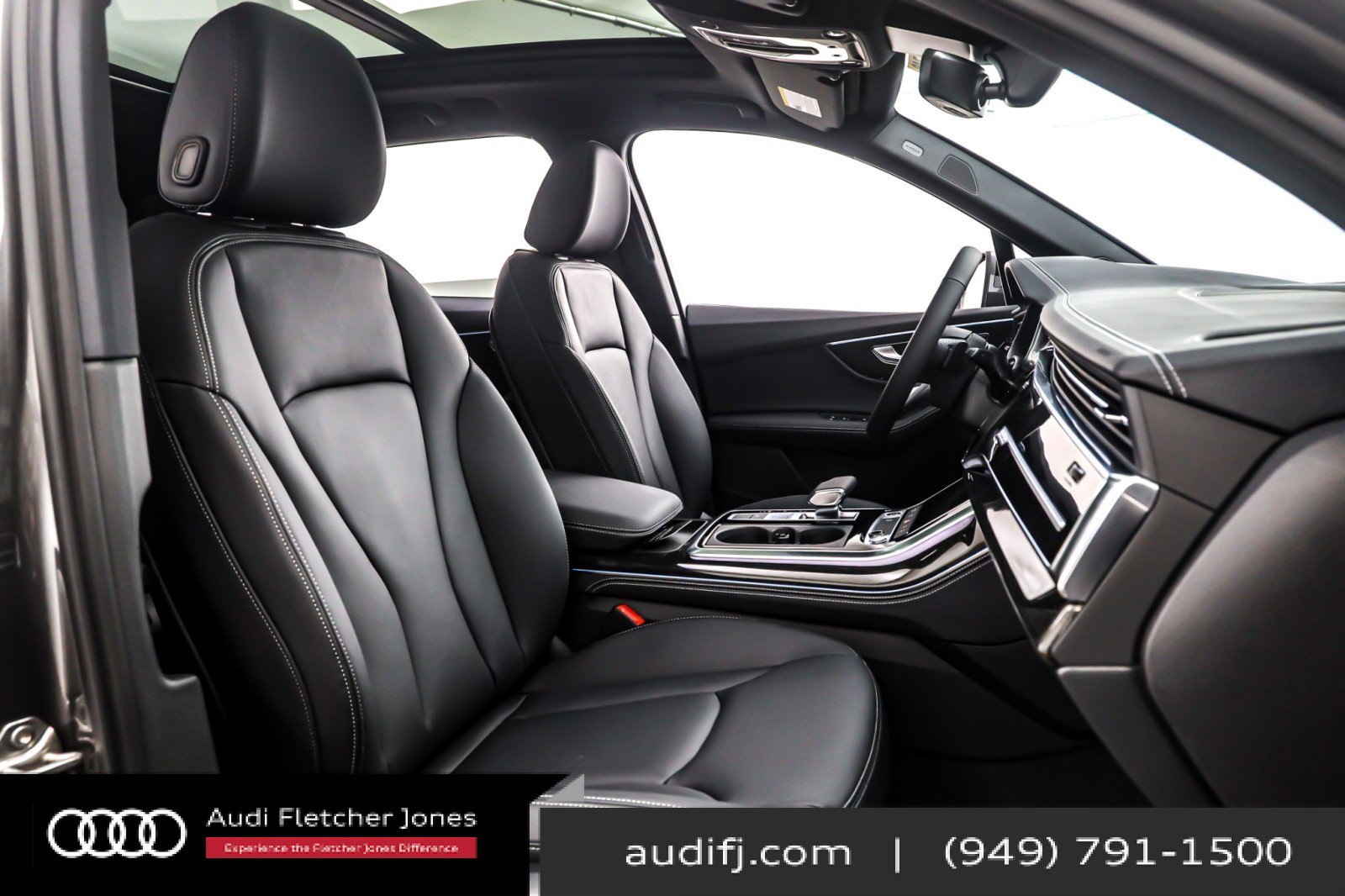 New 2026 Audi Q7 2.0T Premium Plus image 7