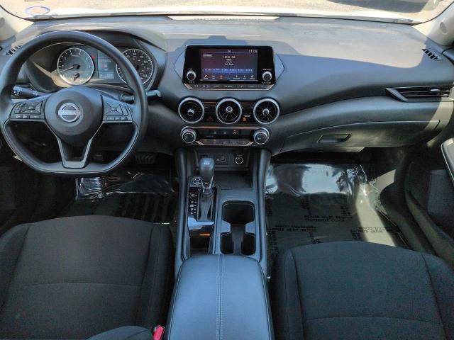 Certified 2024 Nissan Sentra S FWD image 14