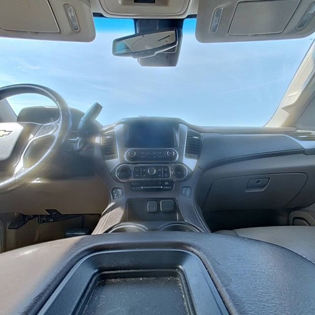 Used 2016 Chevrolet Suburban LT AWD/4WD image 26