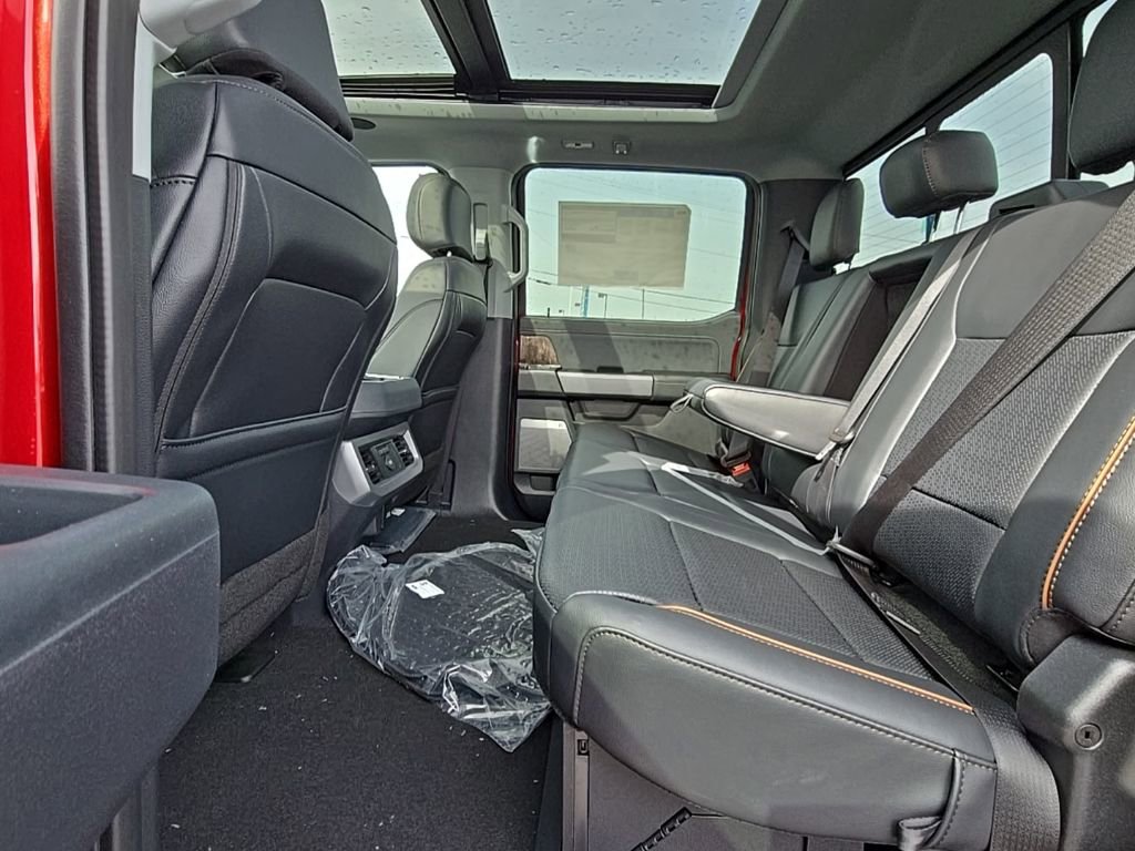 New 2026 Ford F250 Lariat w/ Lariat Ultimate Package image 49
